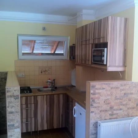 Apartment Granada Medences Apartmanhaz Szantod